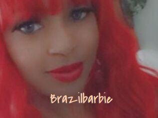Brazilbarbie