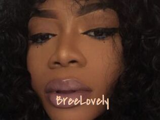 BreeLovely