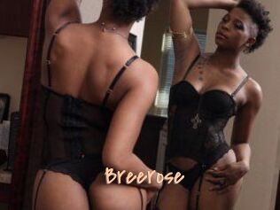 Breerose