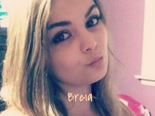 Breia
