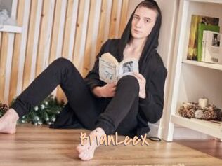 BrianLeeX