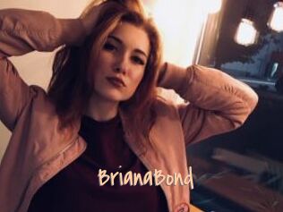 BrianaBond