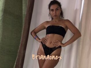 Brianaonex