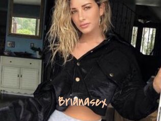 Brianasex