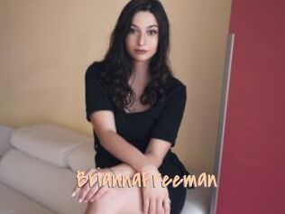 BriannaFreeman