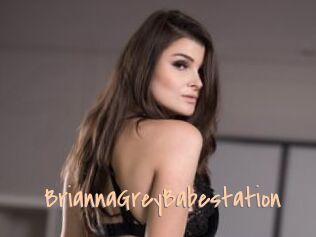 BriannaGreyBabestation