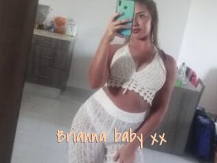 Brianna_baby_xx