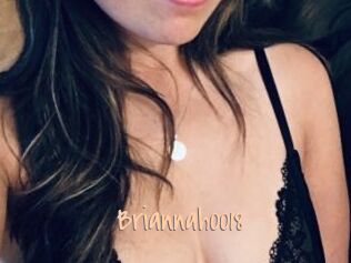 Briannah0018