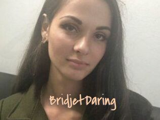 BridjetDaring