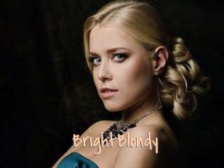 BrightBlondy
