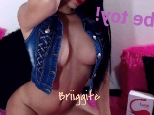 Briiggite