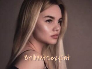 BrilliantSexyCat