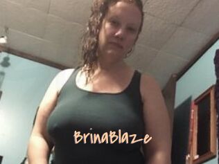 BrinaBlaze