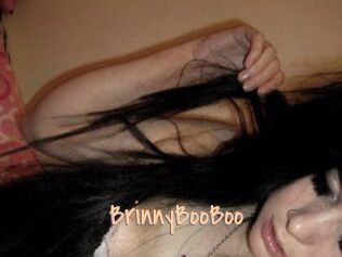 BrinnyBooBoo