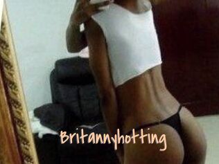 Britanny_hotting