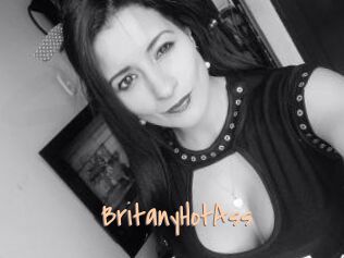 BritanyHotAss