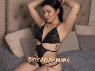 BritanySimons