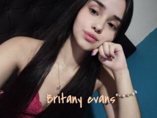 Britany_evans