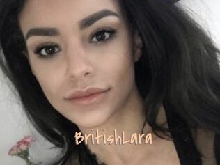 BritishLara