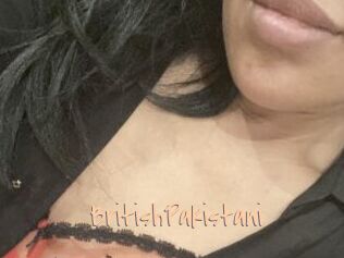BritishPakistani