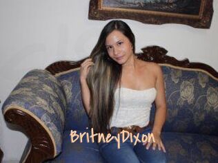 BritneyDixon