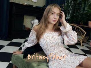 BritneyPalner