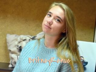 BritneyRenue