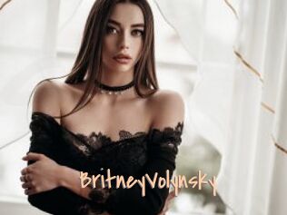 BritneyVolynsky