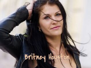 Britney_Houston