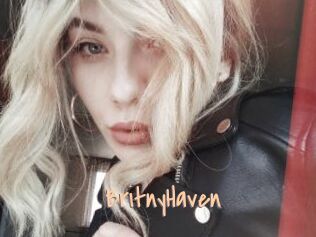 BritnyHaven
