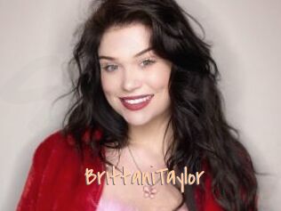 BrittaniTaylor
