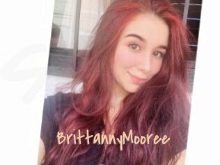 BrittannyMooree