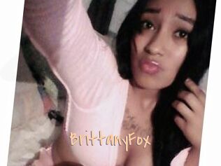 BrittanyFox_