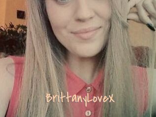 BrittanyLoveX