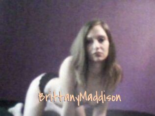 BrittanyMaddison