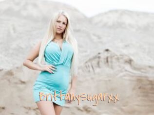 BrittanySugarxx