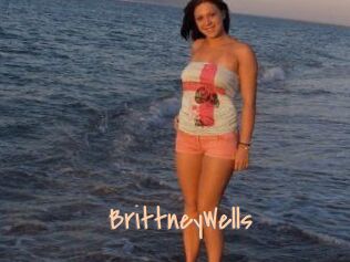 BrittneyWells