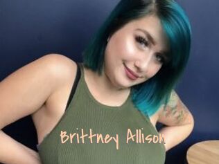 Brittney_Allison Salopes de 18 ans