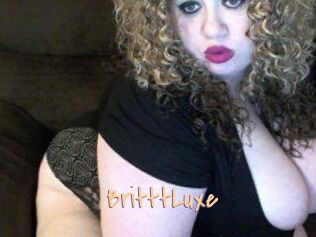 BritttLuxe