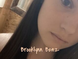 Brooklynn_Benz
