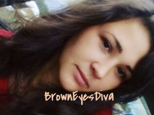 BrownEyesDiva
