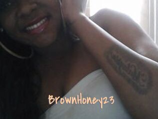 BrownHoney23