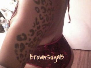 BrownSugaB