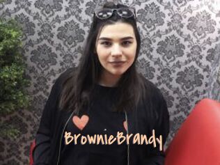 BrownieBrandy