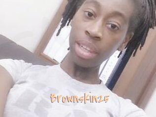 Brownskin25