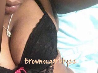 Brownsugarbby22