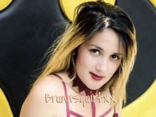 BrunaSquirtXx