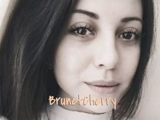 BrunetCherry