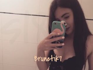 Brunetik7