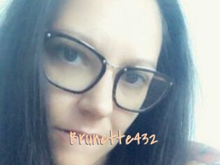 Brunette432